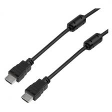 Кабель Proconnect HDMI - HDMI 2.0, 20 м Gold (17-6110-6)