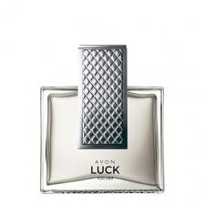 AVON Туалетная вода Luck для него 75
