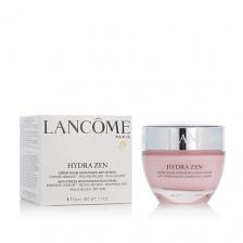 Крем для лица LANCOME Увлажняющий и успокаивающий крем для сухой кожи Hydra Zen Rich Cream 50.0
