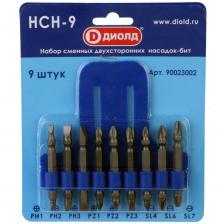 Набор бит ДИОЛД 90023002