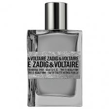 Туалетная вода ZADIG&VOLTAIRE This Is Really Him! 50