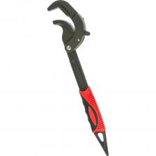 Быстрозажимной трубный ключ Трубный быстрозажимной ключ 14" КЕДР 037-0402 51295