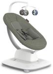 Кресло-качалка UPPAbaby mamaRoo Camila - Dark Green Melange (2001-MRO-EU-CAM)