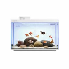 Умный аквариум Xiaomi Geometry Smart Modular Ecological Fish Tank 30L S600