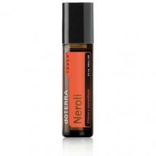 Эфирное масло doTERRA Нероли touch, 10 мл