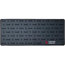 Коврик для мышек A4Tech Bloody BP-30L Большой черный 750x300x3мм