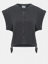 Толстовки DEHA Толстовка с коротким рукавом