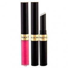 Набор средств для губ MAX FACTOR Косметический набор для губ Lipfinity