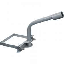 Кронштейн Navigator 14 113 NSB-02-300-350-GR с 1 хомутом, цена за 1 шт.