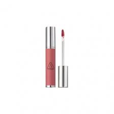 3CE Матовая кремовая помада для губ Hazy Lip Clay