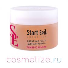 Сахарная паста Start Epil Универсальная 200