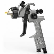 Краскопульт дюза 1,4 мм верх/б 0,6 л LN-3 система LVMP Русский Мастер русский мастер РМ-385544 | цена за 1 шт