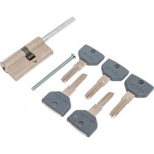 Европейский цилиндр Asix P 8 предлагает хороший уровень безопасности и высокую производительность в системах с мастер-ключами, представляя собой отличное решение для управления доступом в общественных и коммерческих зданиях.