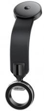 Автодержатель ACEFAST D36 Magnetic Car Holder For Dashboard, черный AF-D36-BK