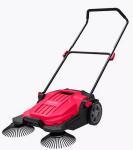 Подметальная машина механическая Wortex HPS 6518 в кор., шир. 65 см.