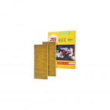 Антибактериальная система очистки воздуха (2 фильтра) JS Asakashi AC2507BSET