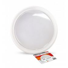 Светильник светодиодный СПБ-2-КРУГ 24Вт 230В 4000К 1700Лм 310мм белый IN HOME, цена за 1 шт.