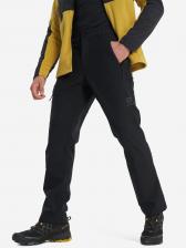 Брюки утепленные мужские Northland, Черный