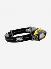 Налобный фонарь Petzl PIXA 1, черный, желтый, Черный