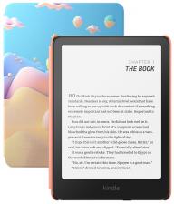 Электронная книга Amazon Kindle PaperWhite 12 gen, 2024, Kids, 7", Starfish