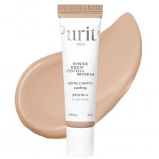 BB-крем с экстрактом центеллы Purito Seoul Wonder Relief Centella BB Cream SPF30 PA+++ 21 Light Beige
