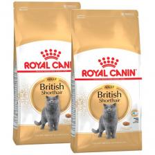 Сухой корм Adult British Shorthair Британская короткошерстная 10 кг