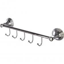 Планка 5 крючков FIXSEN BEST 71605-5