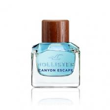 Туалетная вода HOLLISTER Canyon Escape for Him 30