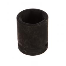 Головка торцевая Торцевая ударная головка Jonnesway S03A6130 (короткая, 3/4"DR, размер 30 мм, длина 45 мм)