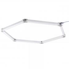 Модульный светодиодный светильник Lightstar Varieta (450044+450005+450006+450000+450009) V6A450044