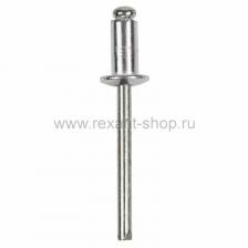 Rexant Заклепки 4,0 x 12 мм 12-5354 1 упак