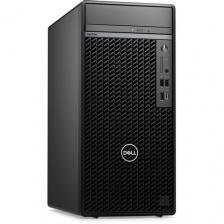 Компьютер Dell Optiplex 7020 PLUS Tower Intel Core i7 14700, DDR5 32ГБ, 1ТБ(SSD), NVIDIA GeForce RTX 4060 - 8 ГБ, с ODD, CR, Windows 11 Pro, черный [7020-7324]