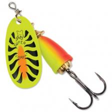 Блесна вращающаяся BLUE FOX Fluorescent 3 FT 8гр