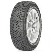 Michelin X-Ice North 4 SUV 265/50 R22 112T