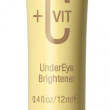 Крем для лица PIXI Крем для ухода за кожей вокруг глаз UnderEye Brightener 12