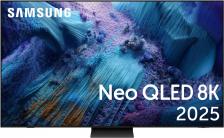 Телевизор Samsung QE65QN990FAU