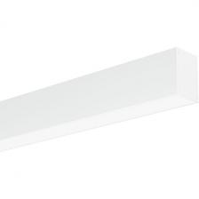 Настенно-потолочный линейный светильник SP-LINE-4970-L960-32W Warm3000 (RAL9003, 120 deg, 230V) IP33 (Arlight, Алюминий) 053071