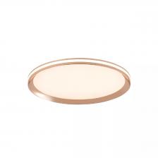 Потолочный светильник LED4U L3020-400 GD