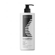 WHITE COSMETICS Шампунь для волос / WHITE 1000 мл