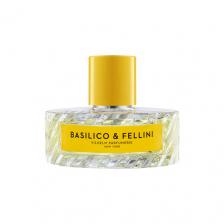 Набор Vilhelm Parfumerie Basilico & Fellini 3*10 (edp) мл (унисекс)