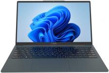 Ноутбук CBR LP-15108 15.6 ", Ryzen 3, 8 Гб RAM, 512 Гб SSD, Radeon Vega 3, Серый