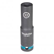 Ударная удлиненная торцовая головка Makita E-16433