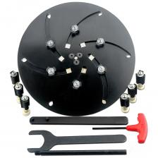 Регулируемая планшайба Белмаш AF250A RA093A