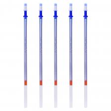 Водостойкие маркеры для ткани 5 шт.