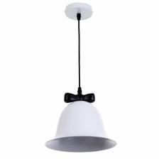 Светильник «Микки» Е27 40 Вт черный белый 23x23x19-119 см BayerLux