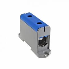 EKF Клемма силовая вводная КСВ 35-150 PROxima plc-kvs-35-150-blue 1 шт