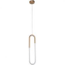 Подвесной светодиодный светильник Kink Light Канто 08272,33(3000K)
