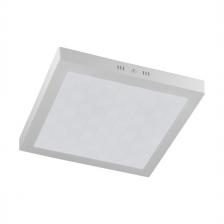 Настенно-потолочный светильник светодиодный LED4U LED4U 311 24W квадрат