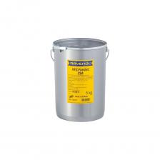 Смазка для централизованных систем RAVENOL KFZ-Fliessfett ZSA 1340107-005-03-000