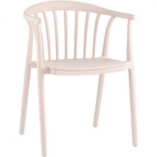 Стул Campo пластик бежевый УТ000036903 Stool Group